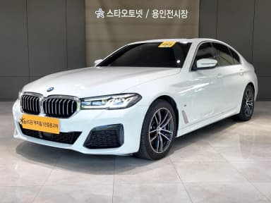5 Series (G30)