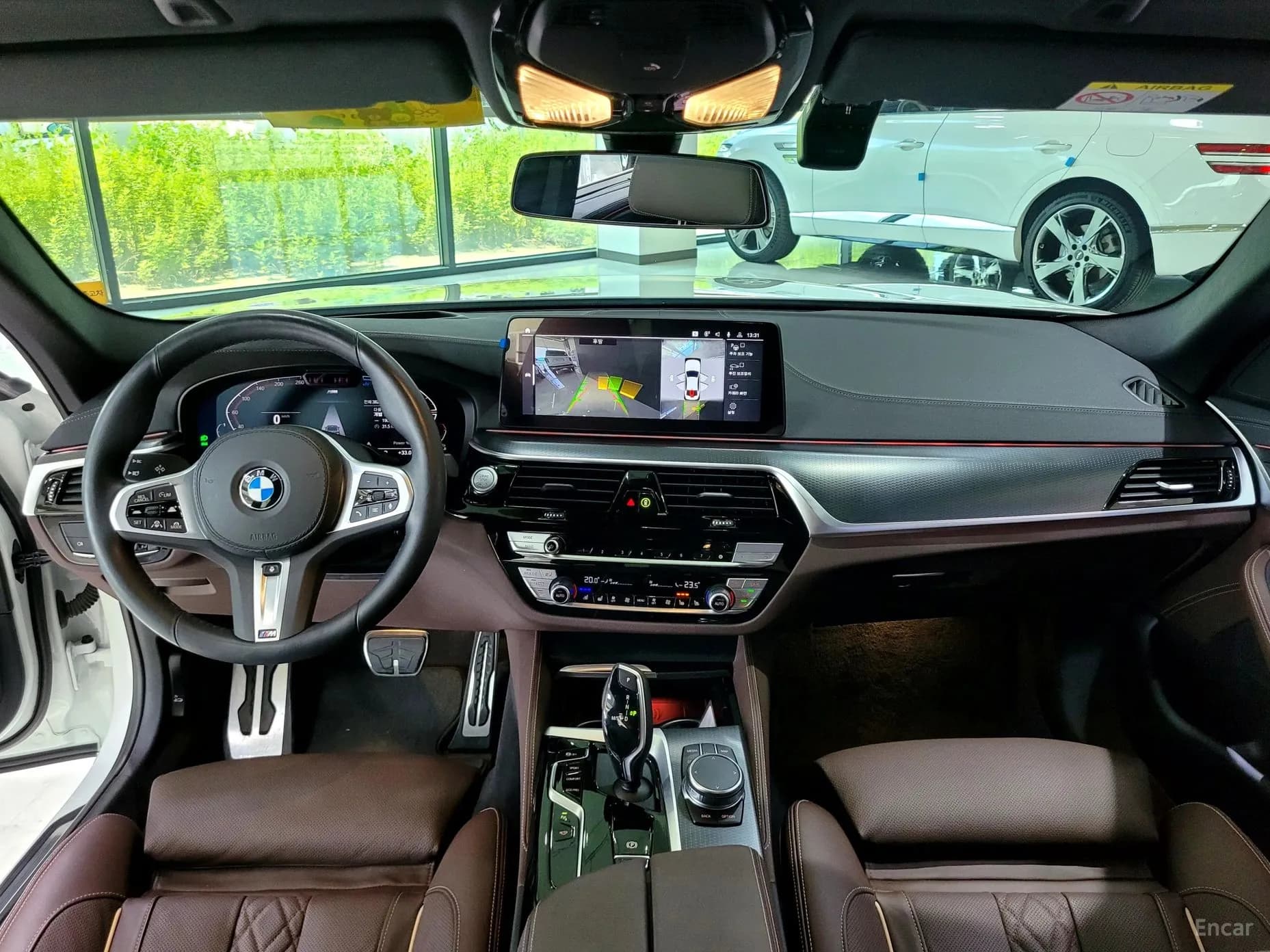 5 Series (G30)