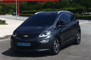Bolt EV