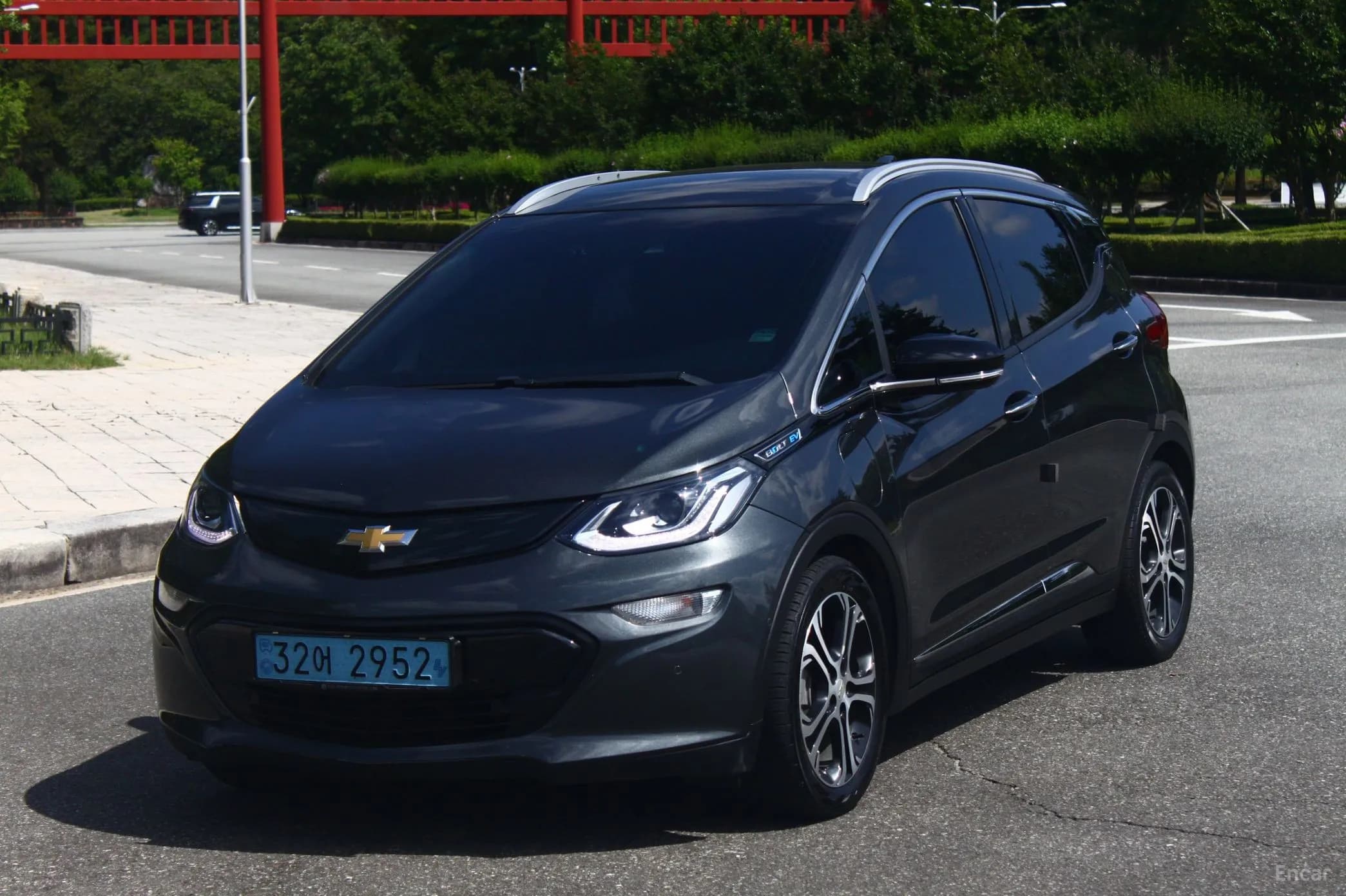 Bolt EV