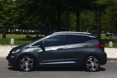 Bolt EV
