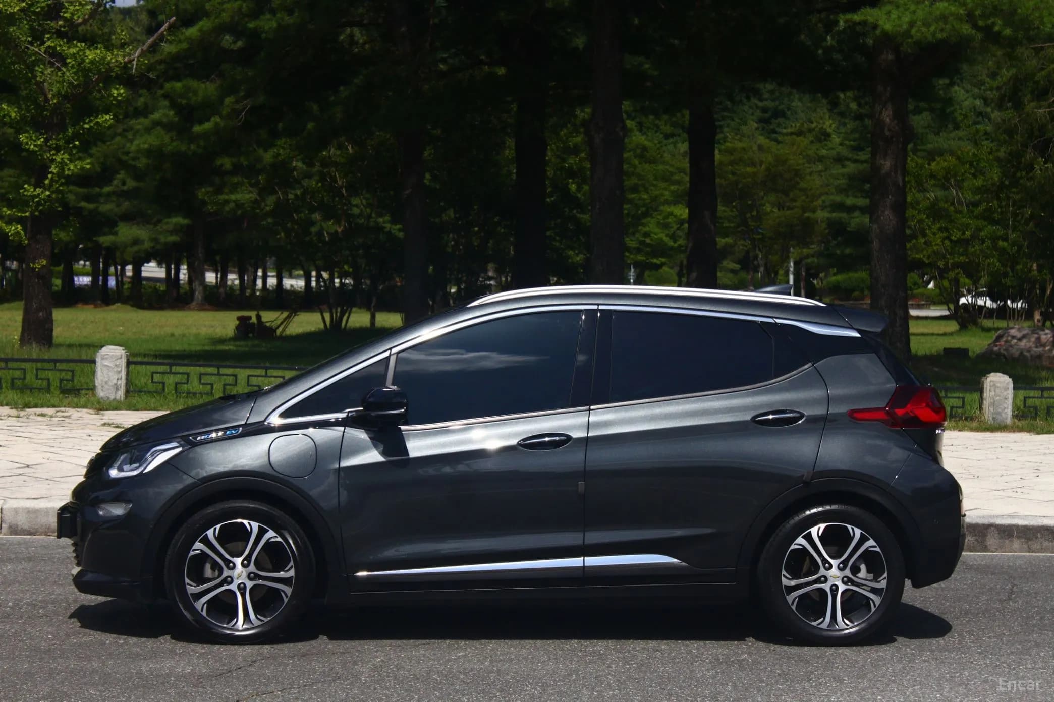 Bolt EV