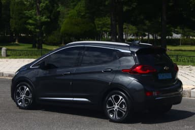 Bolt EV