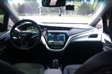Bolt EV