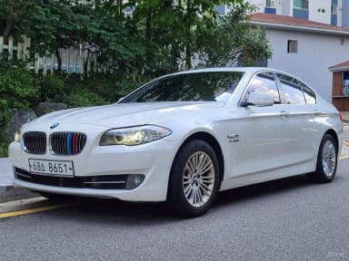 5 Series (F10)
