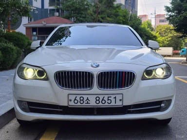 5 Series (F10)