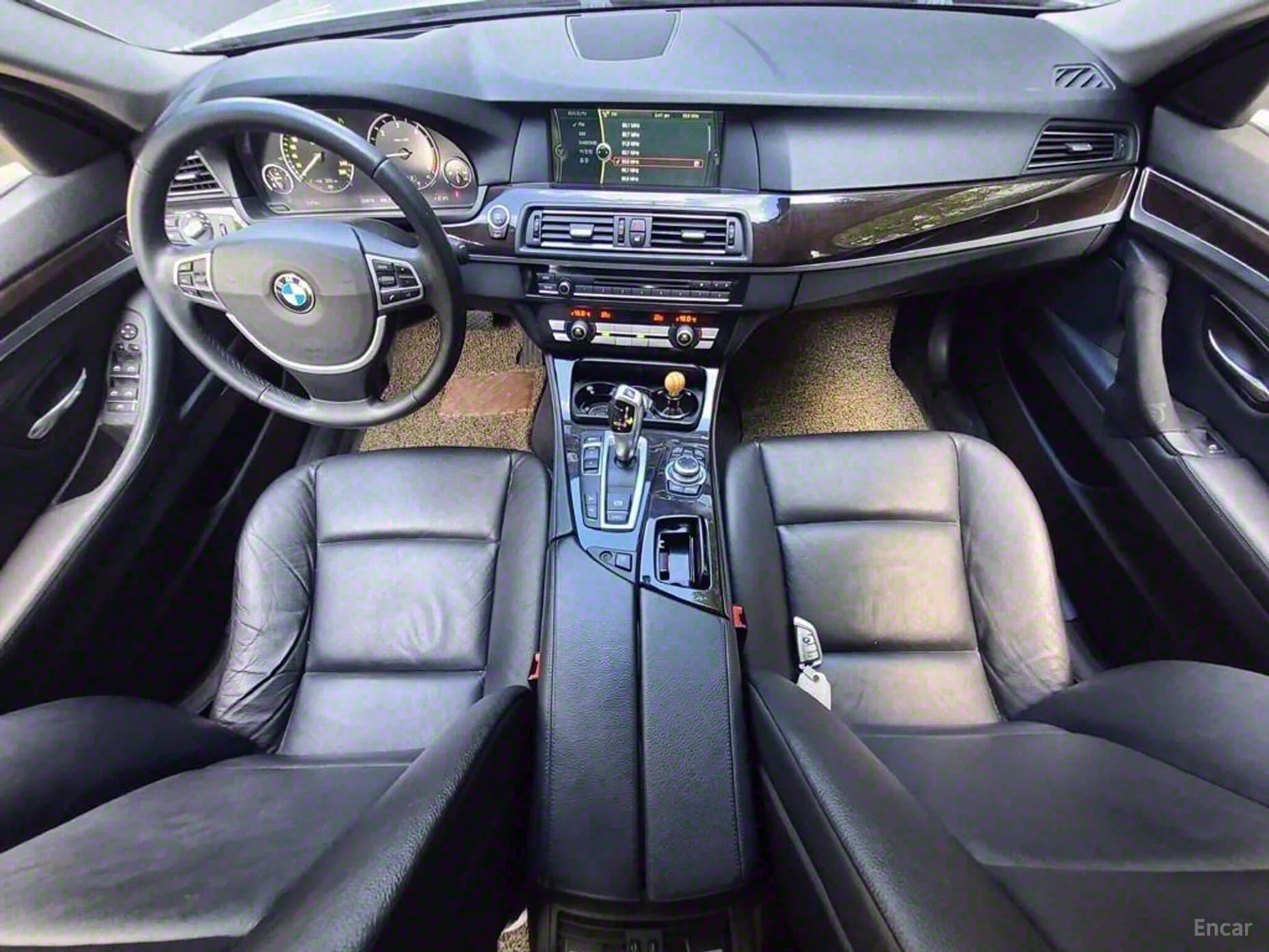 5 Series (F10)
