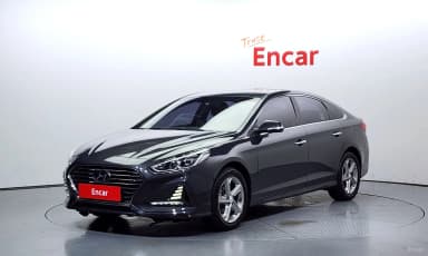 Sonata New Rise