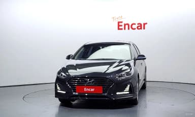 Sonata New Rise