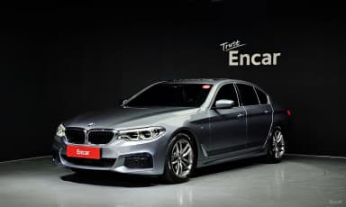 5 Series (G30)