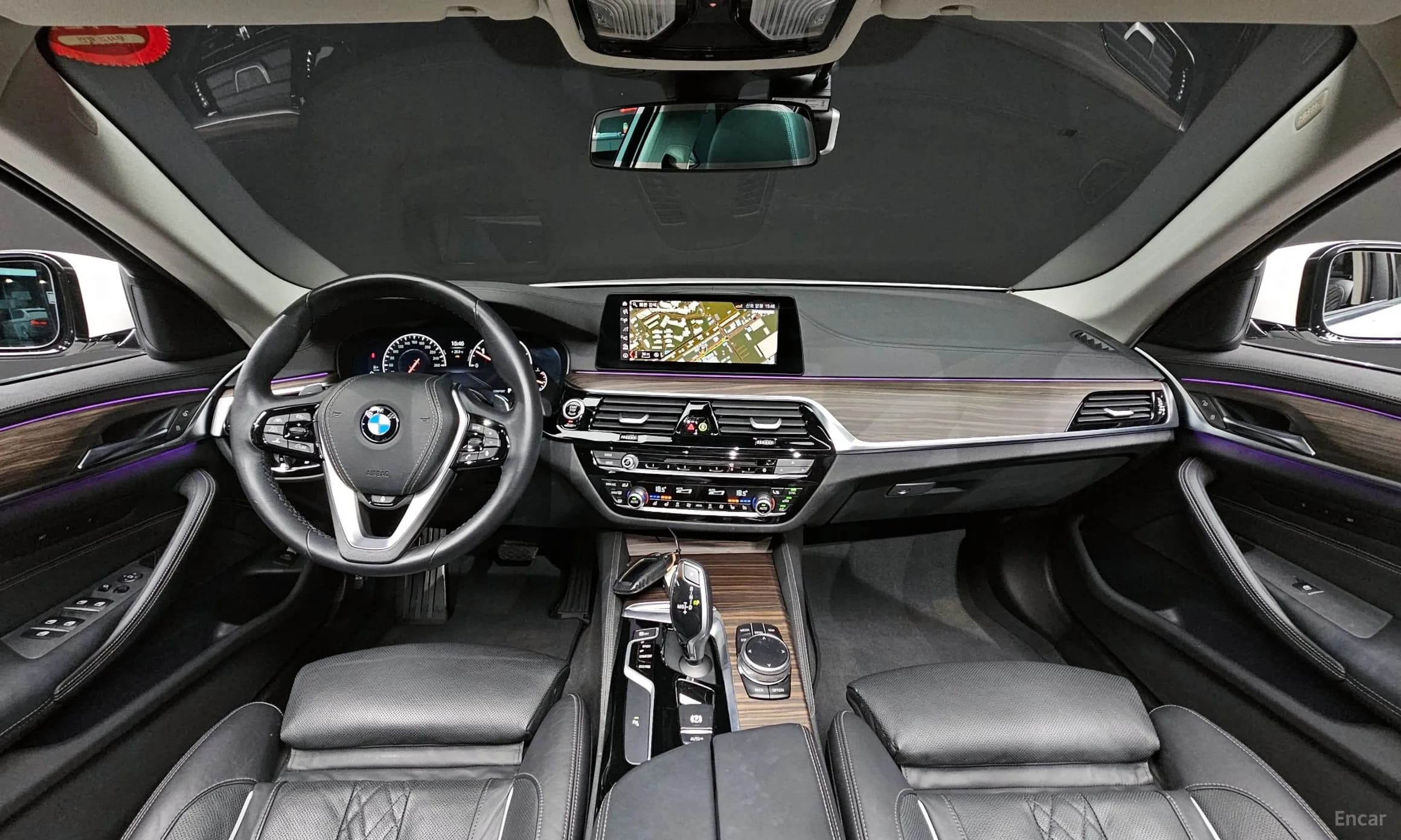 5 Series (G30)