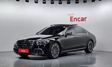 S-Class W223