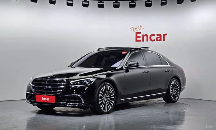 S-Class W223