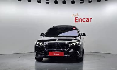 S-Class W223
