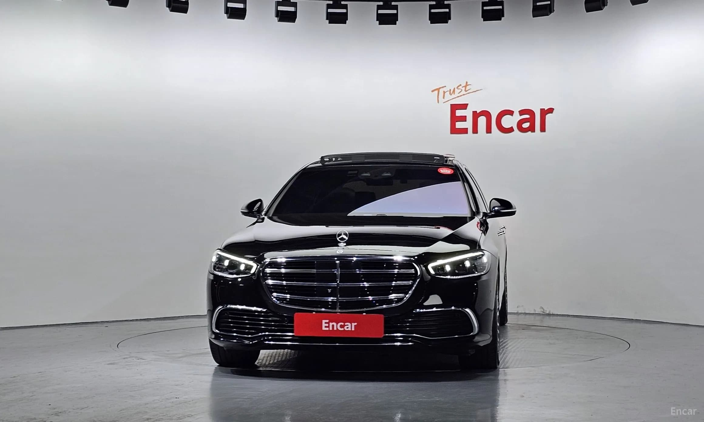 S-Class W223