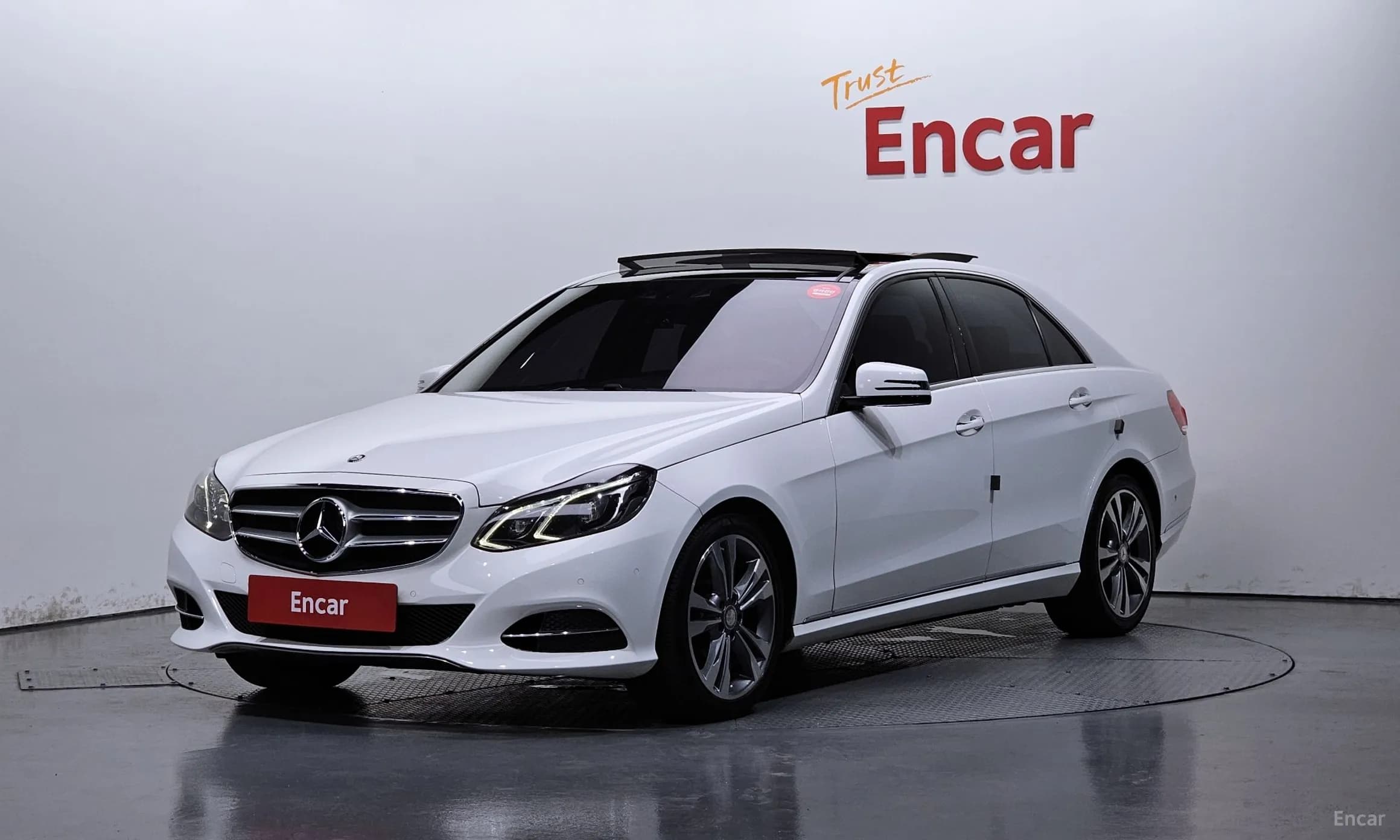 E-Class W212