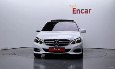 E-Class W212