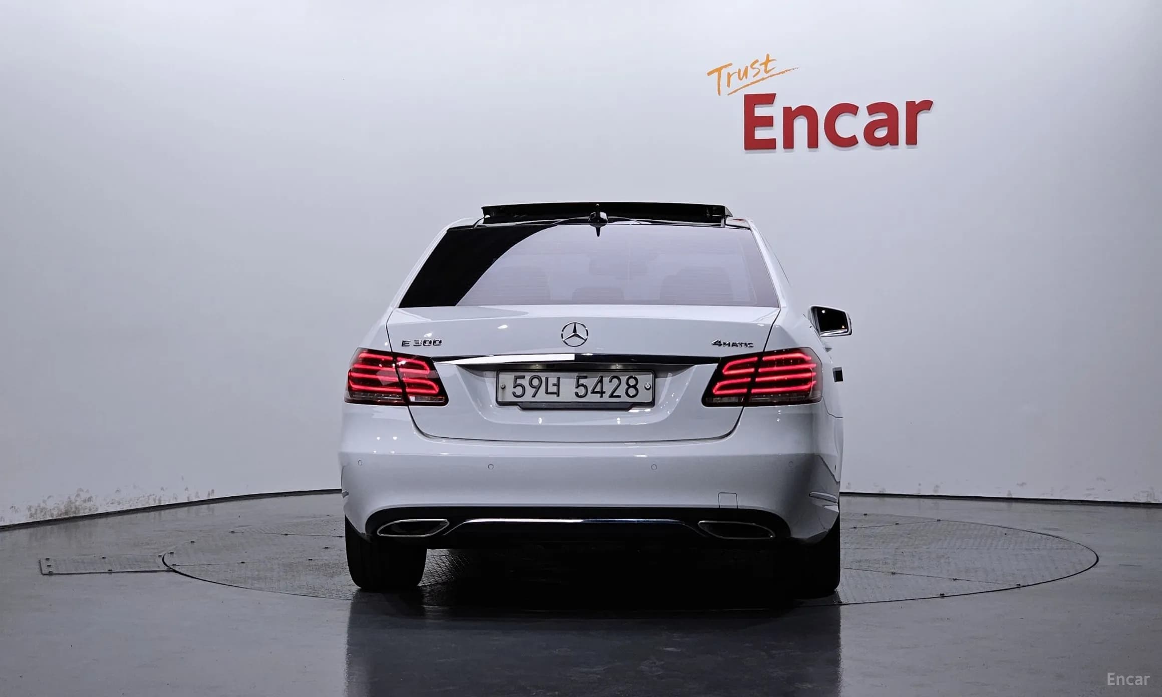 E-Class W212