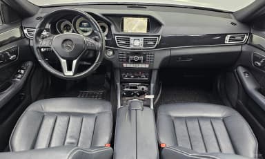 E-Class W212