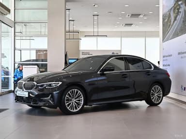 3 Series (G20)