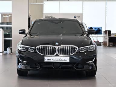 3 Series (G20)