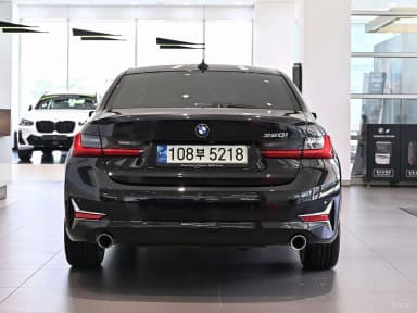 3 Series (G20)