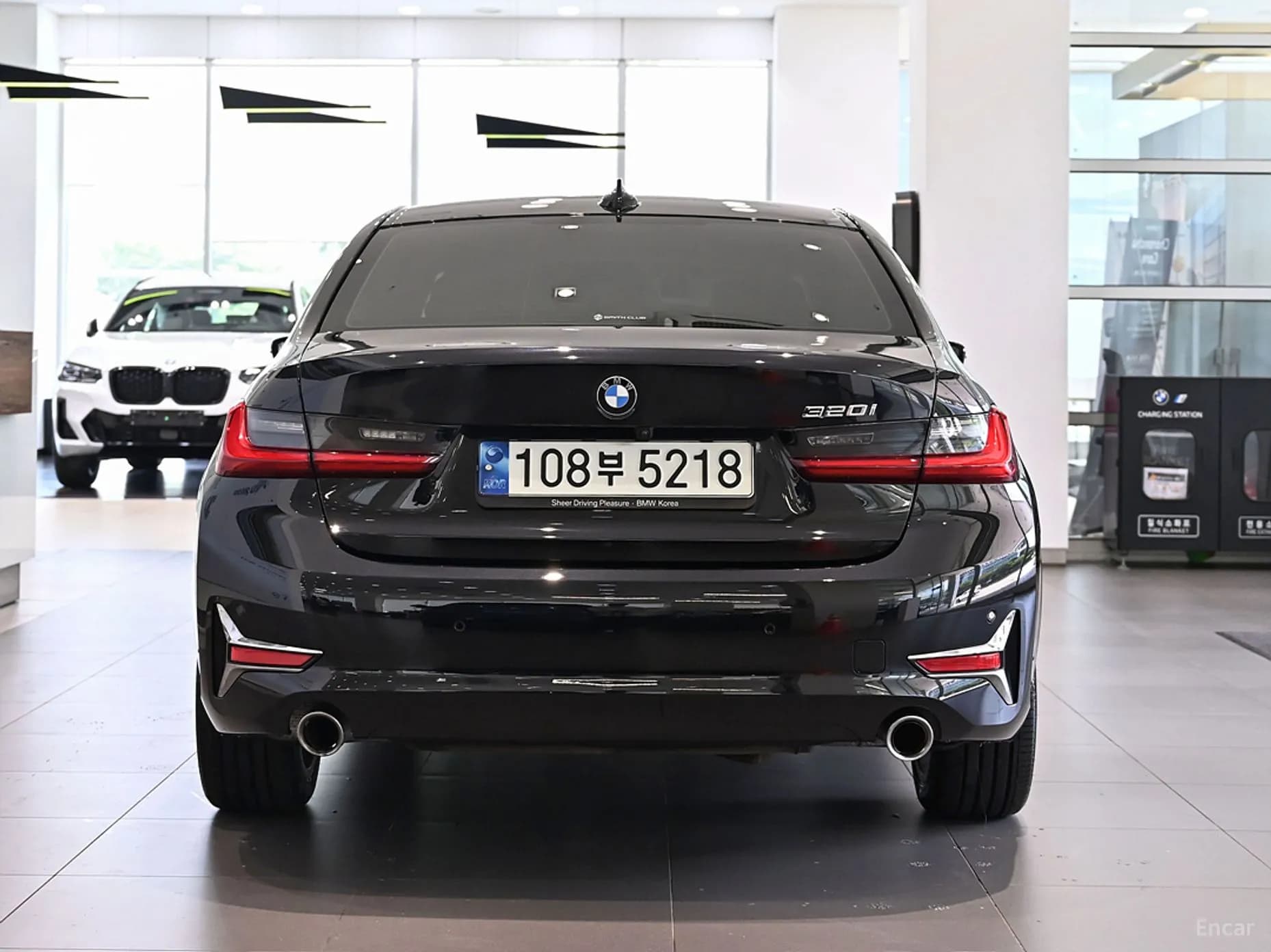 3 Series (G20)
