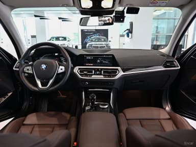 3 Series (G20)