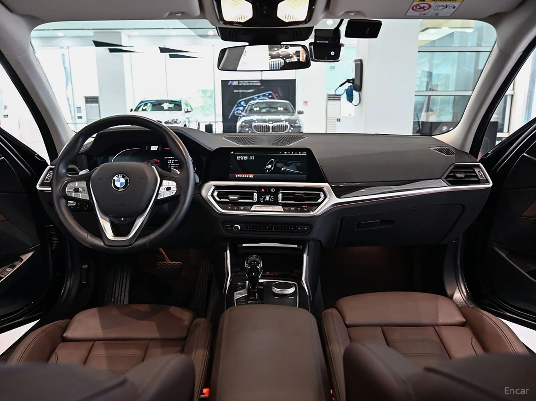3 Series (G20)