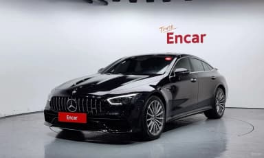 AMG GT