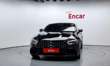 AMG GT