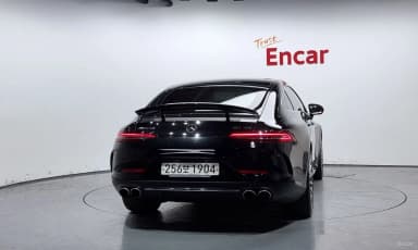 AMG GT