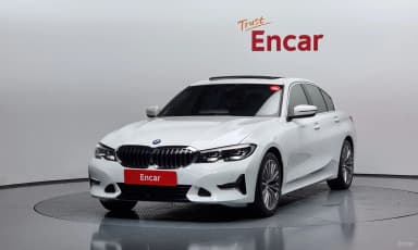 3 Series (G20)