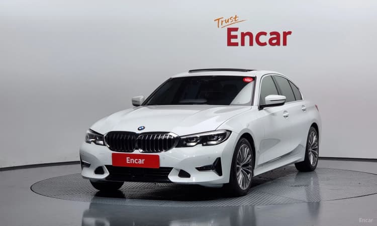 3 Series (G20)