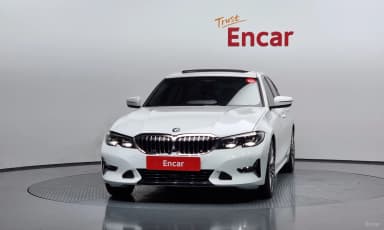 3 Series (G20)