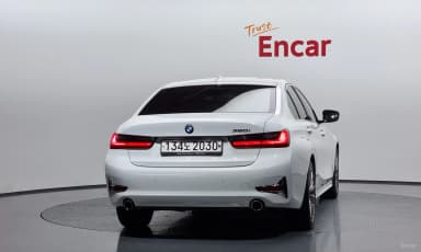 3 Series (G20)
