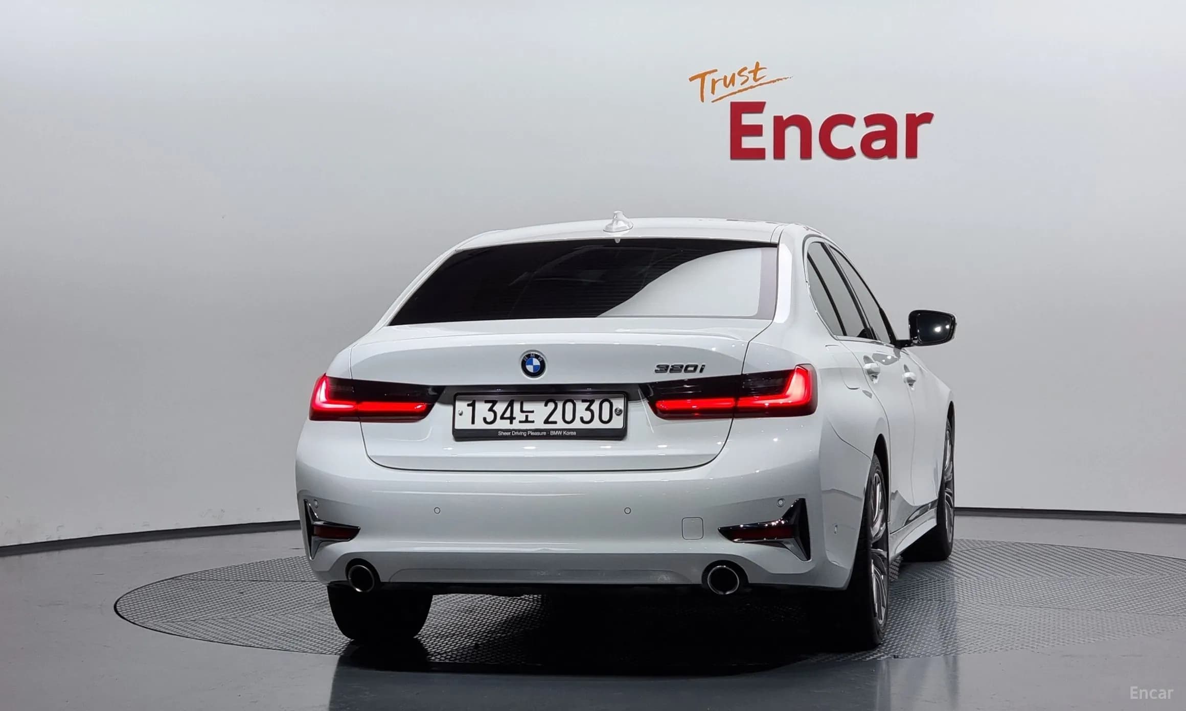 3 Series (G20)