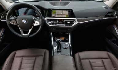 3 Series (G20)