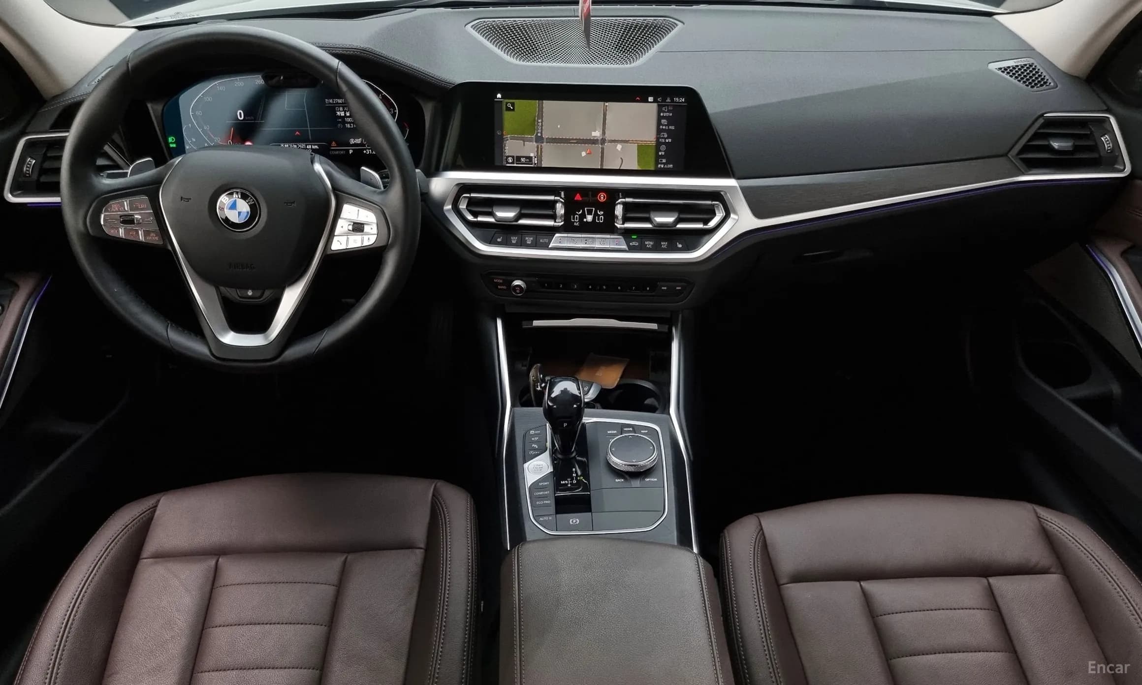 3 Series (G20)