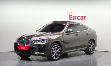 X6 (G06)