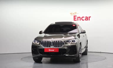 X6 (G06)