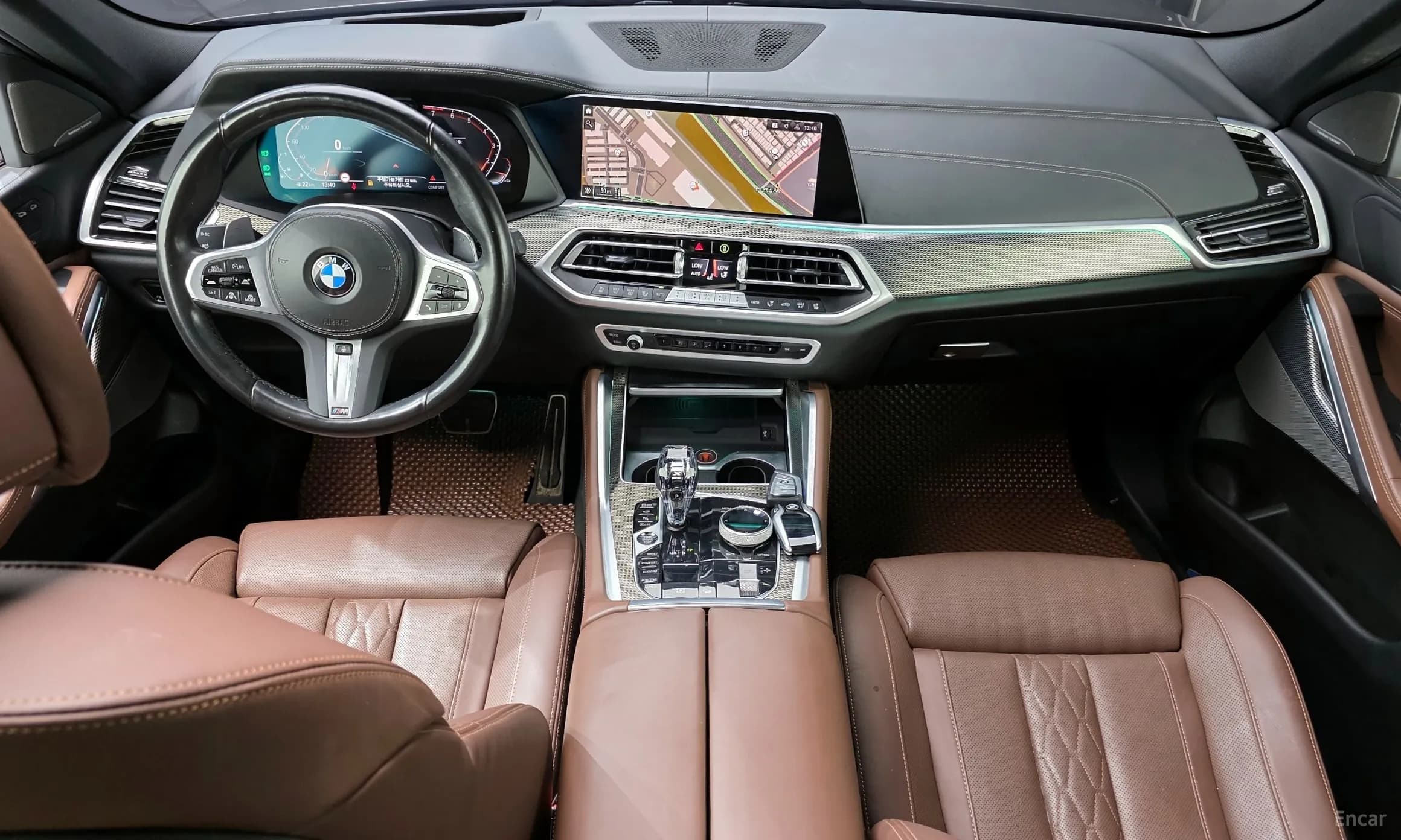X6 (G06)