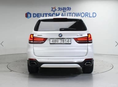 X5 (F15)