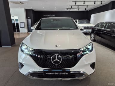 EQE SUV X294