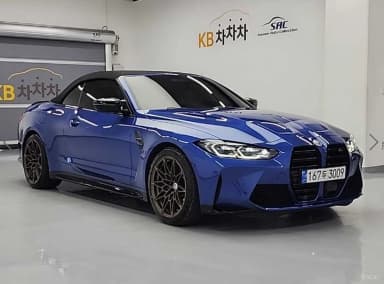 M4 (G82)