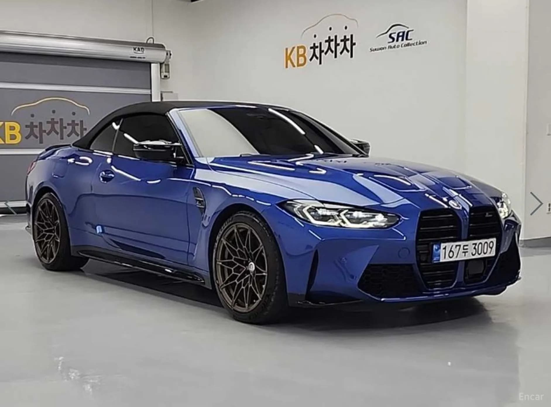 M4 (G82)