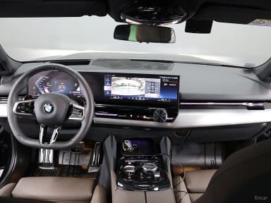 5 Series (G60)