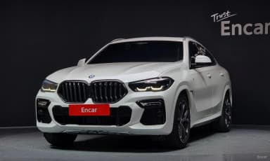 X6 (G06)