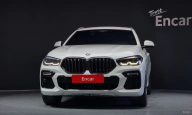 X6 (G06)