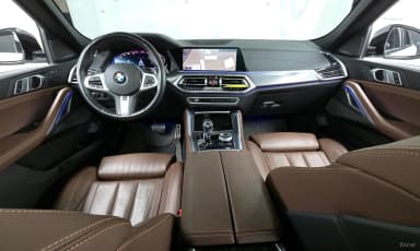 X6 (G06)